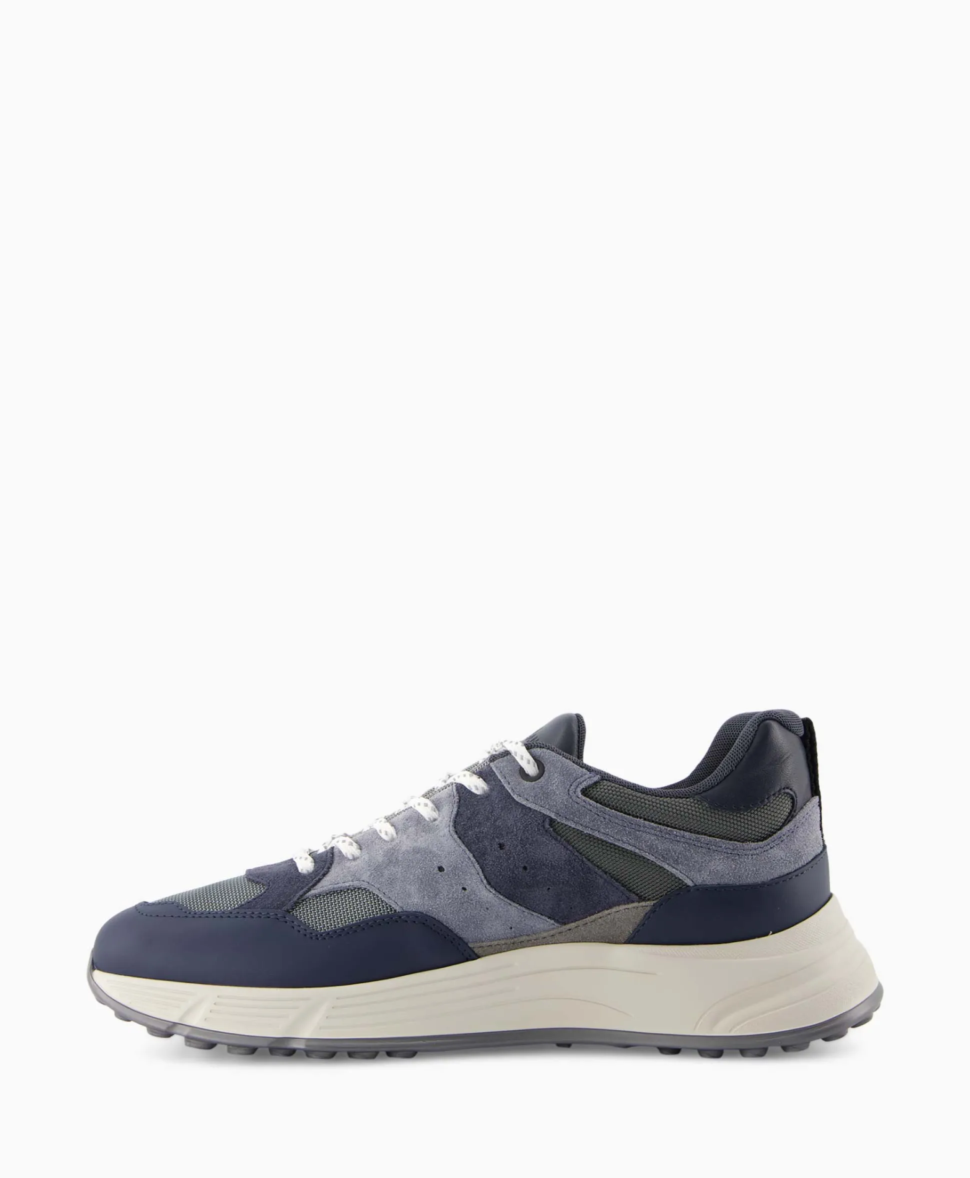 Hogan Sneaker Hyperlight Donker Blauw