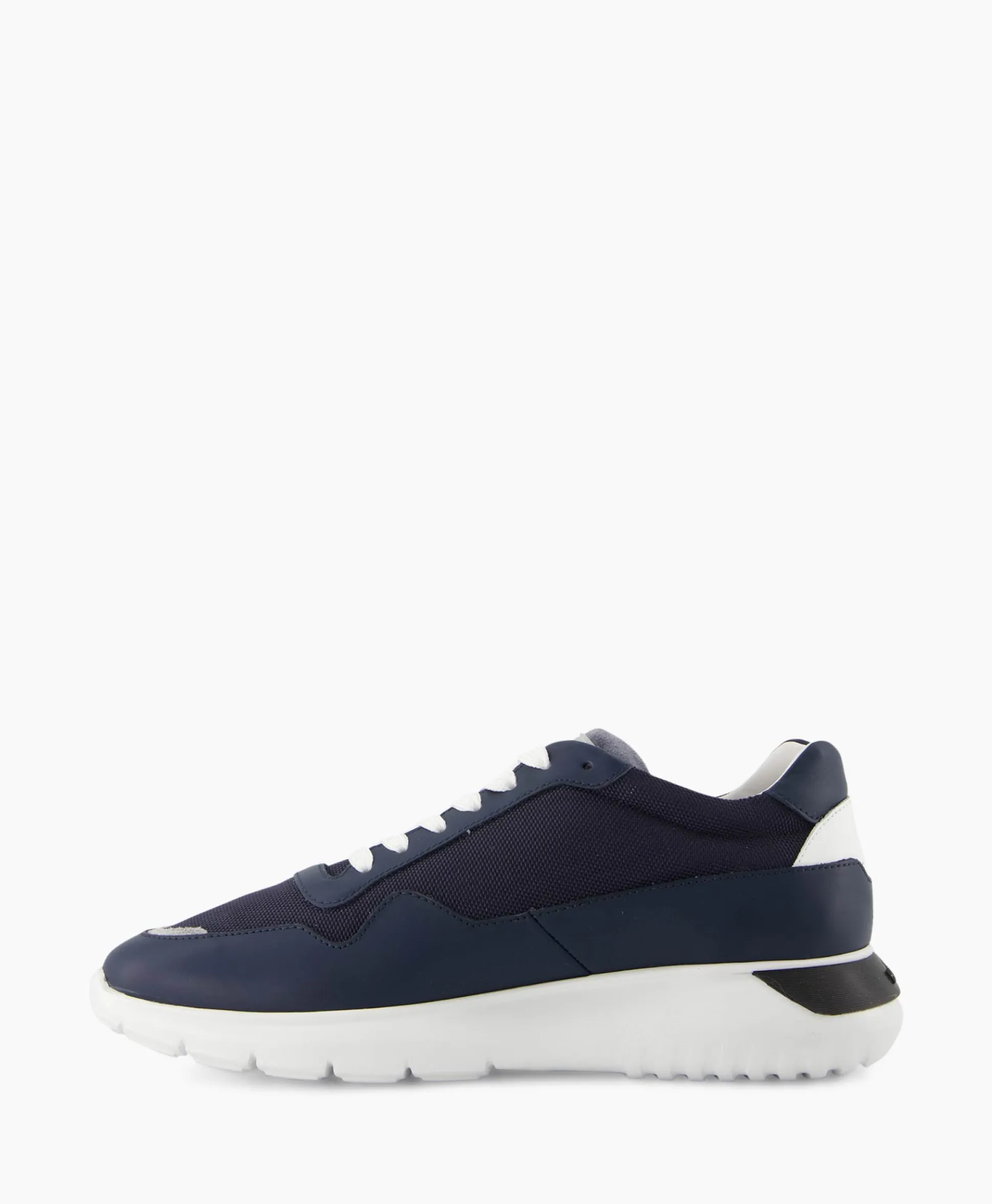 Hogan Sneaker Interactive3 Zwart
