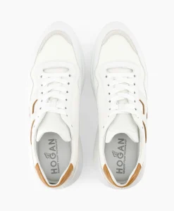 Hogan Sneaker Interactive3 Wit