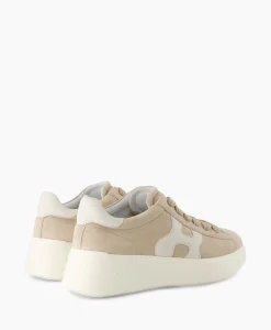 Hogan Sneaker Rebel Beige