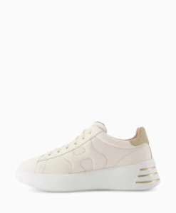 Hogan Sneaker Rebel Ecru