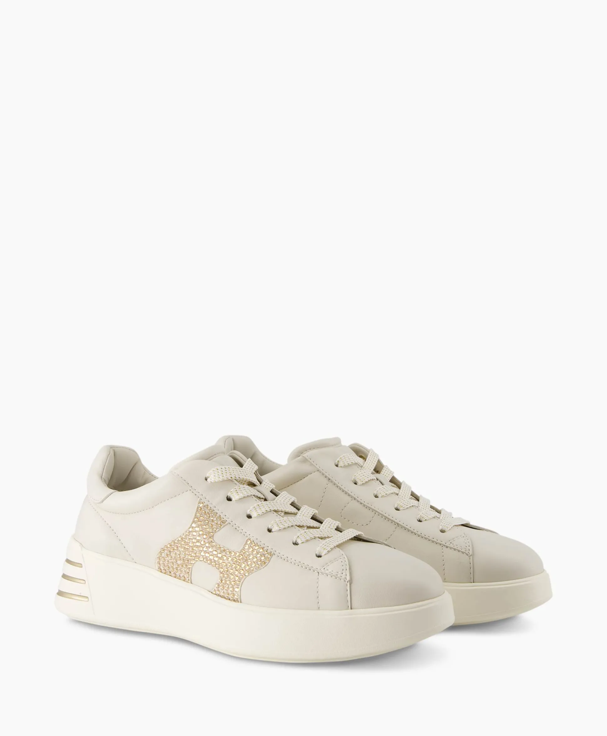 Hogan Sneaker Rebel Off White