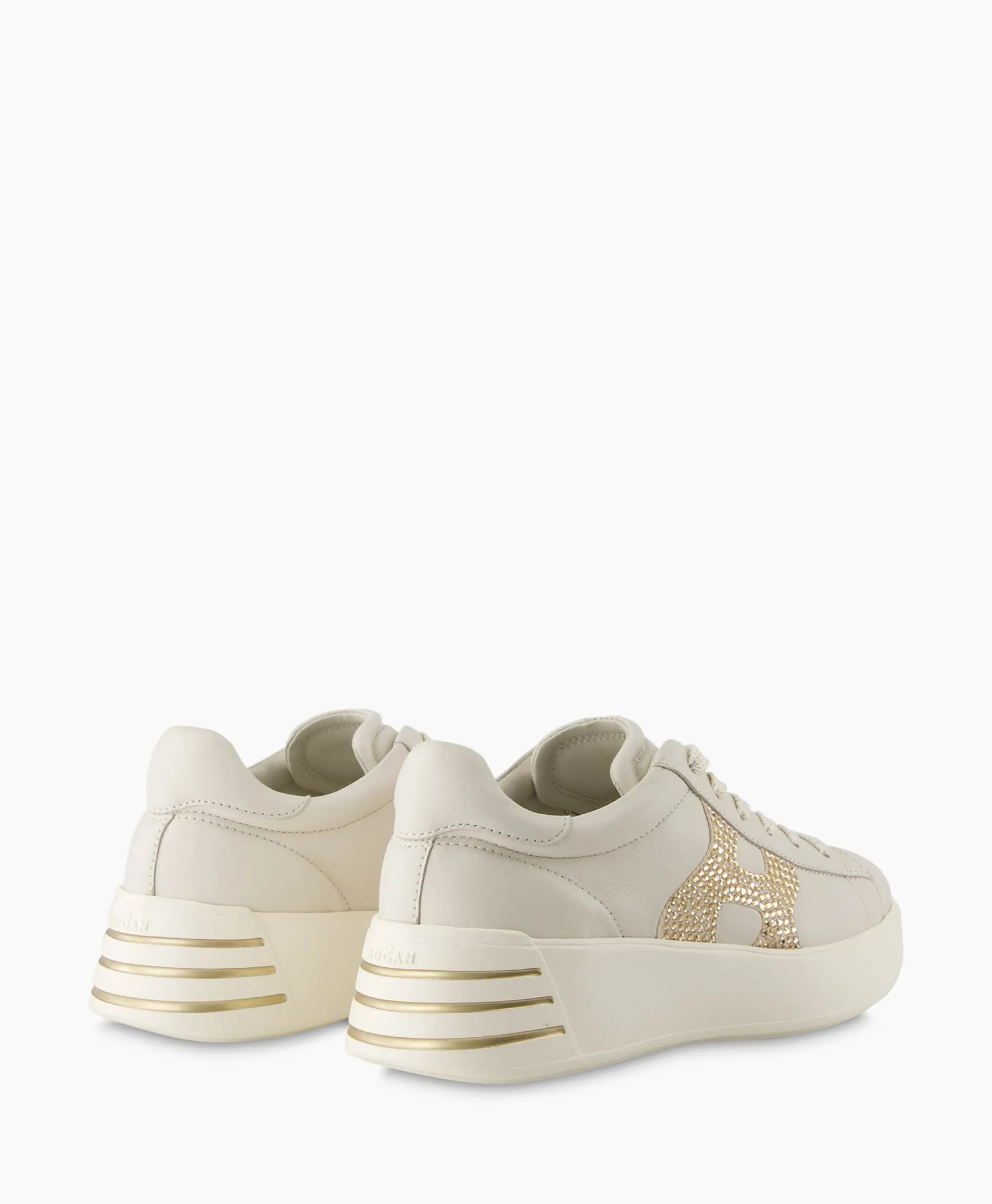 Hogan Sneaker Rebel Off White