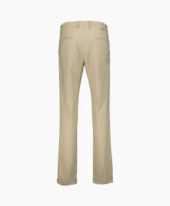 Incotex Pantalon 17S100-9822A Beige