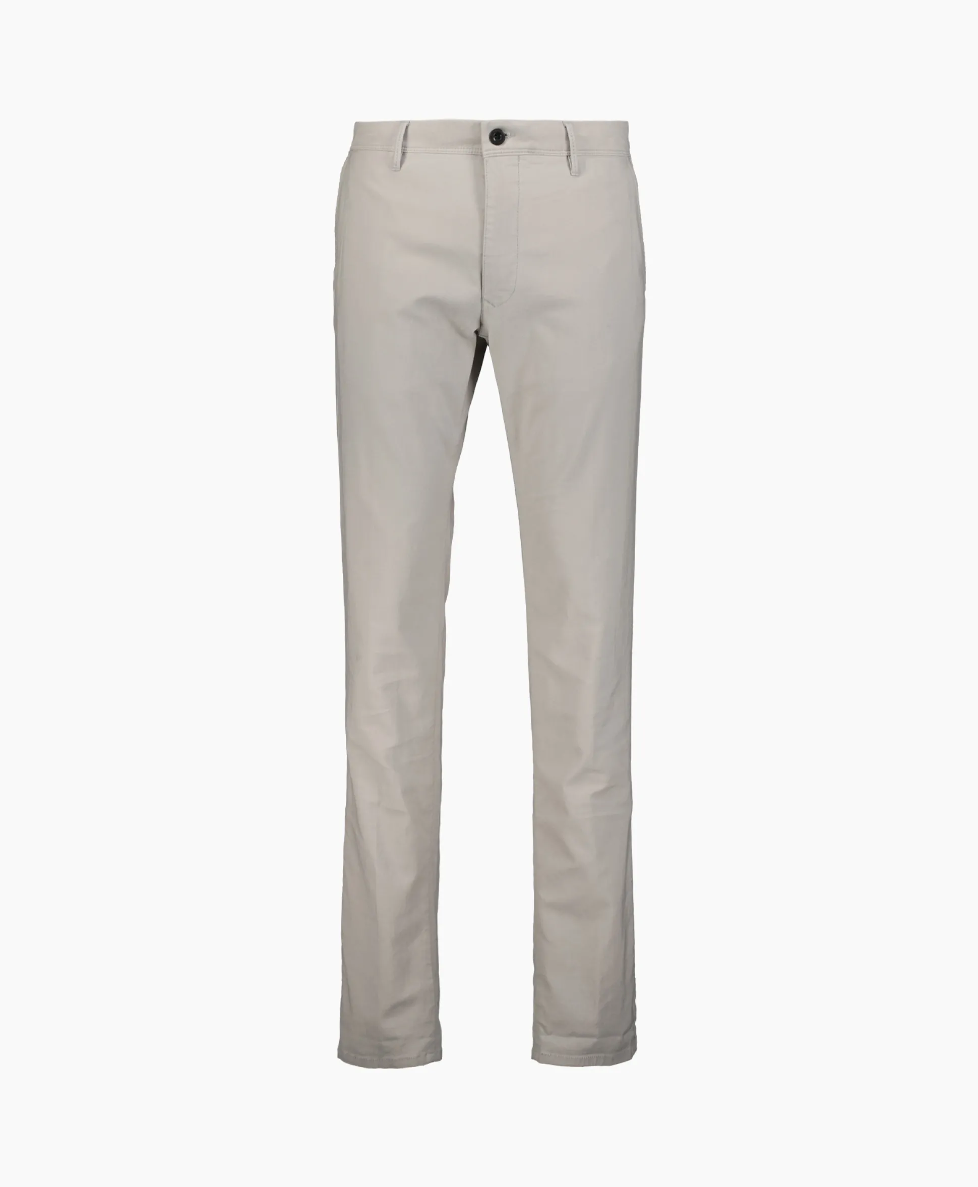 Incotex Pantalon 17S100-9822A Grijs