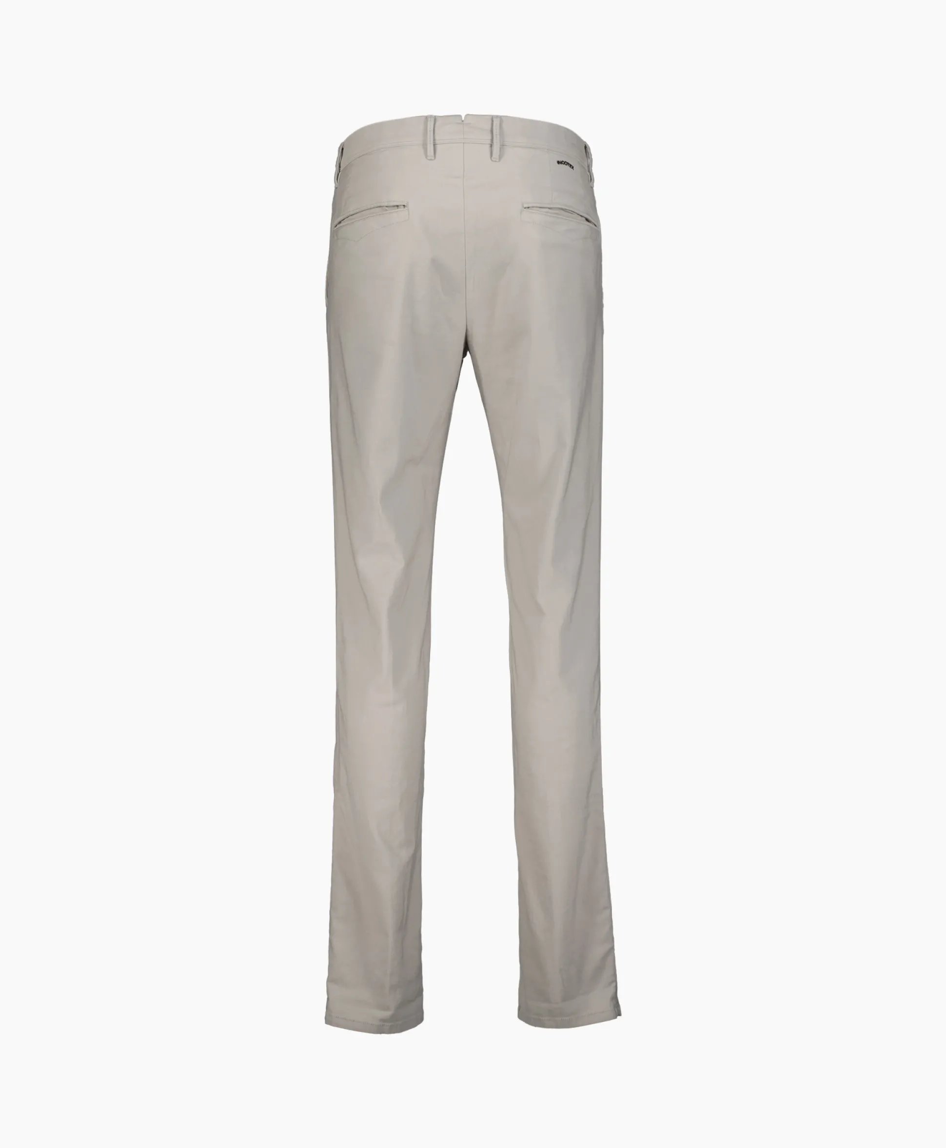 Incotex Pantalon 17S100-9822A Grijs