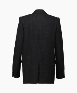 Iro Blazer Adelaide Zwart