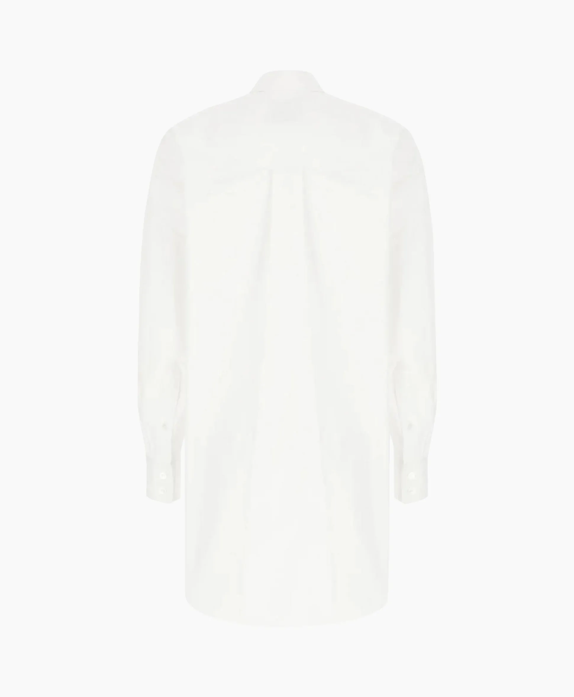 Isabel Marant Blouse Cylvany-Ga Wit