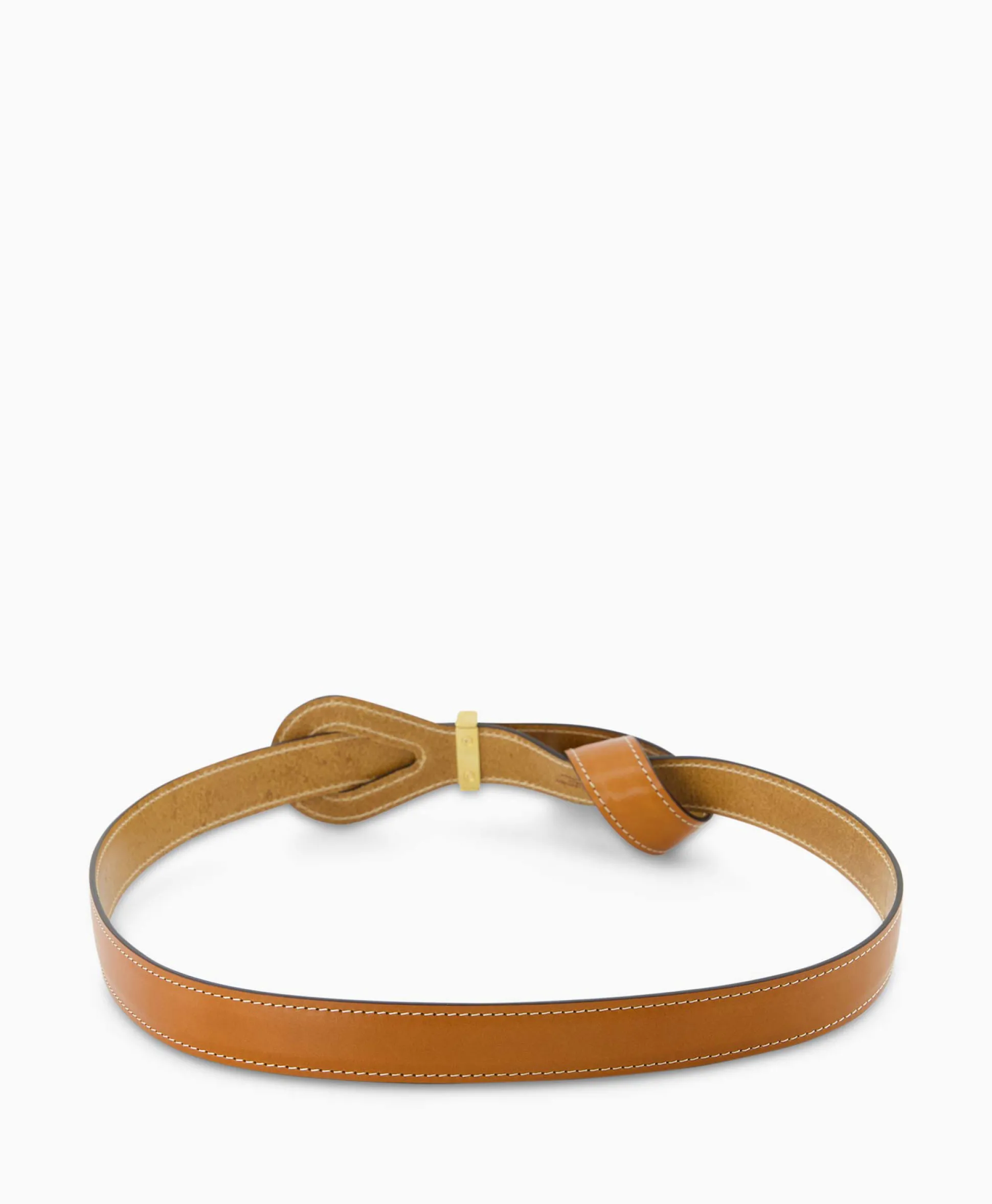 Isabel Marant Isabel Marant Riem Brindi Bruin