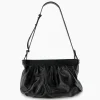 Isabel Marant Isabel Marant Crossbody Tas Luz Medium-Gc Zwart
