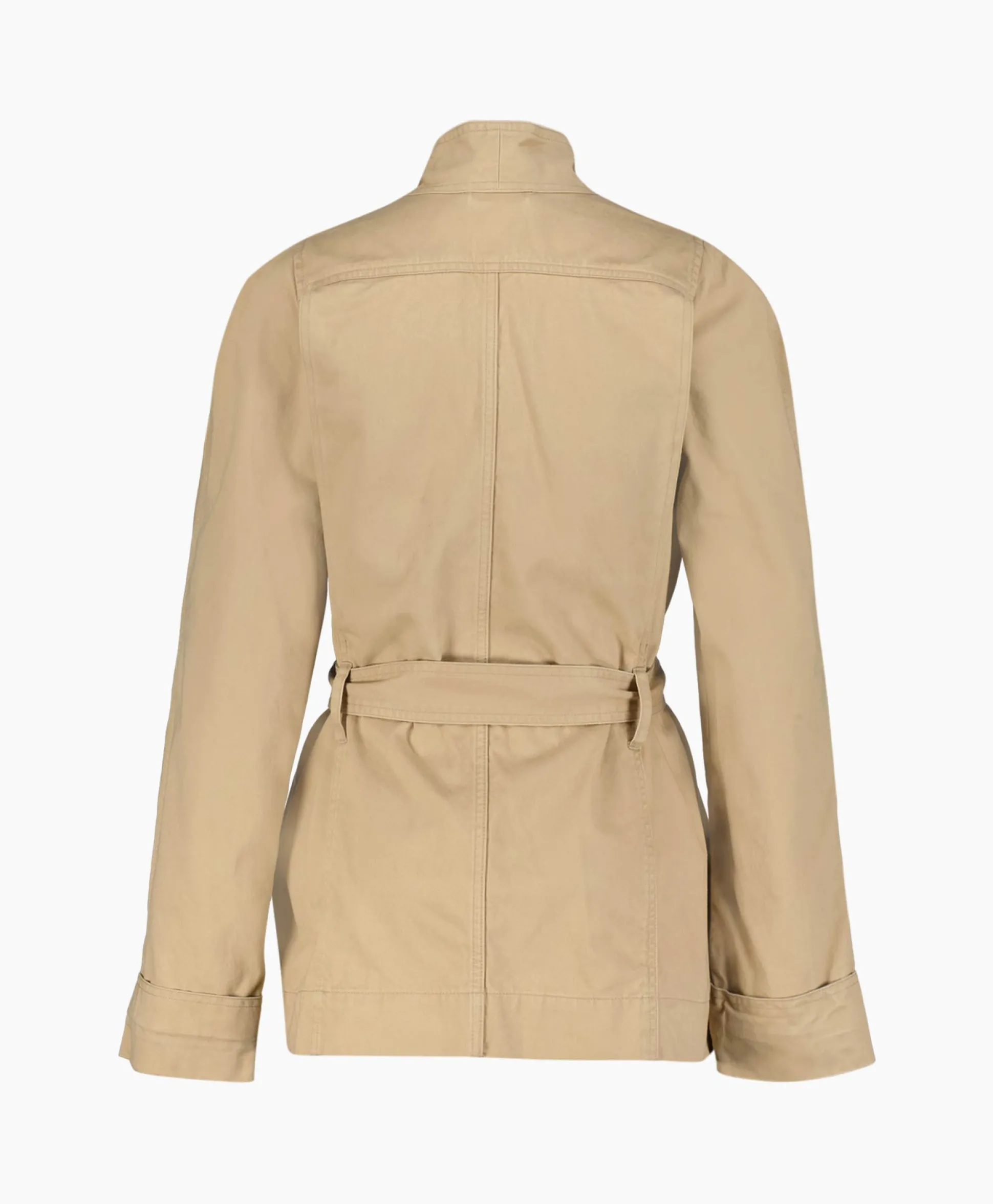 Isabel Marant Jack Loetiza-Gb Beige