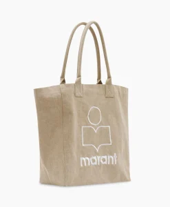 Isabel Marant Shopper Yenky Beige