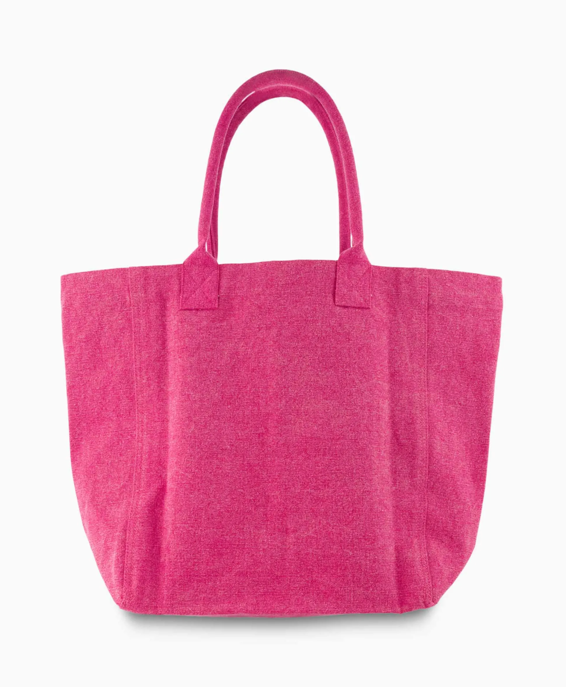 Isabel Marant Shopper Yenky Pink