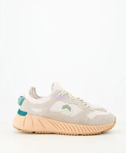 Isabel Marant Sneaker Ewie-Gb 10 Beige