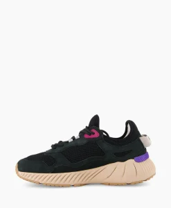 Isabel Marant Sneaker Ewie-Gb 10 Zwart