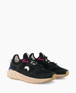 Isabel Marant Sneaker Ewie-Gb 10 Zwart