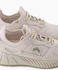 Isabel Marant Sneaker Ewie-Gb 10 Ecru