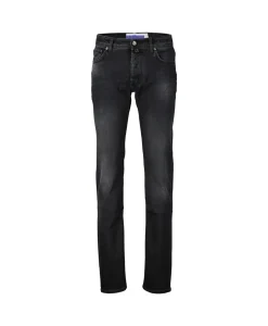 Jacob Cohen Jacob Cohen Jeans Bard Grijs