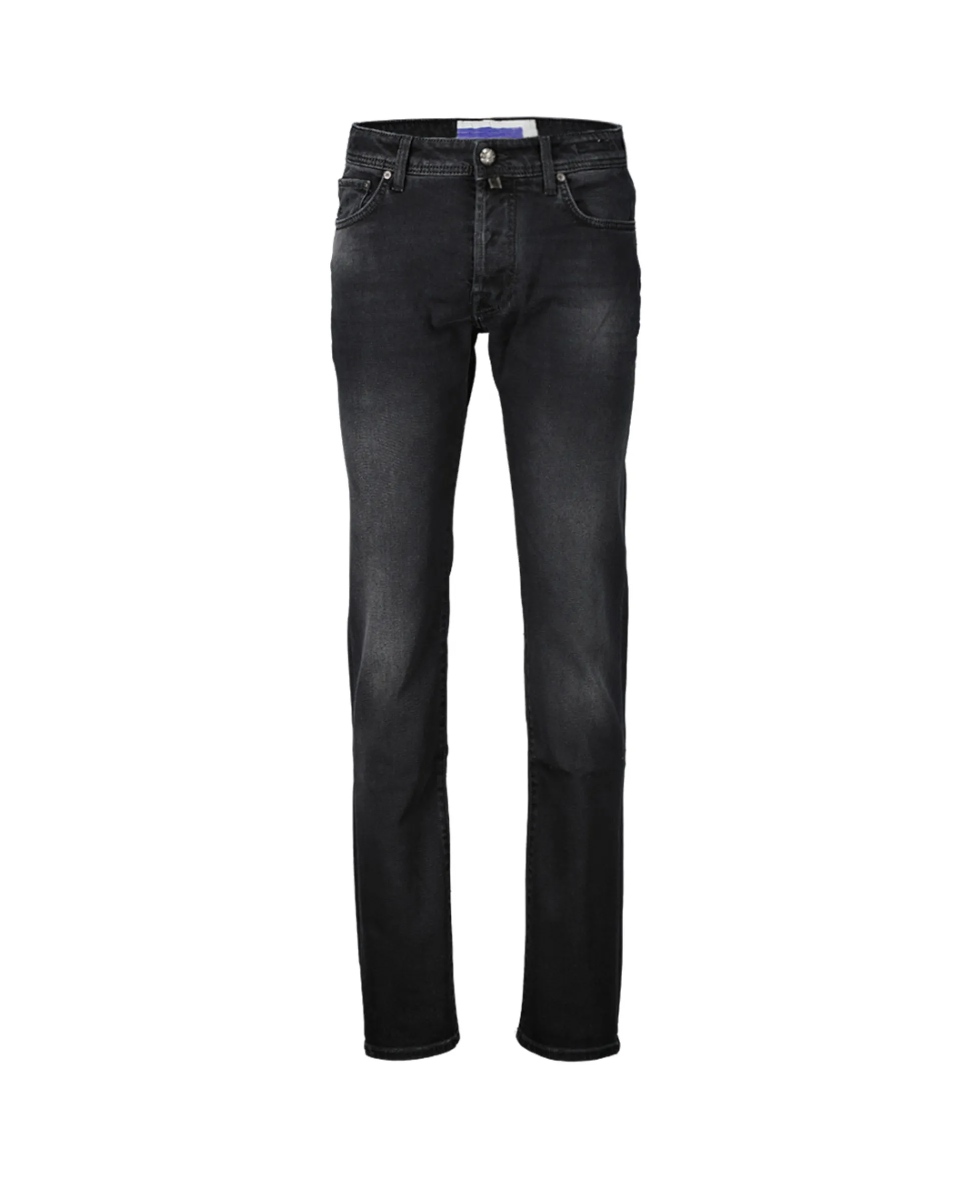 Jacob Cohen Jacob Cohen Jeans Bard Grijs