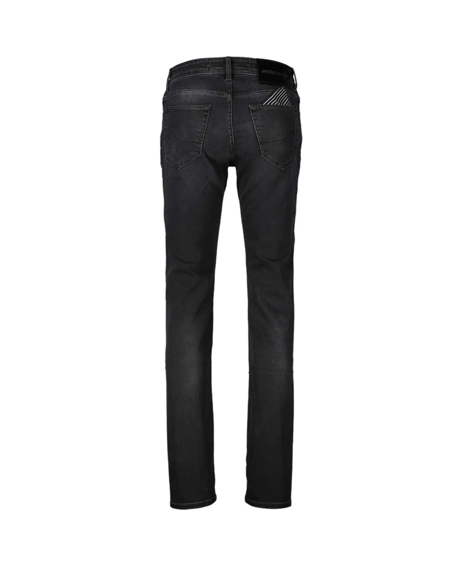 Jacob Cohen Jacob Cohen Jeans Bard Grijs