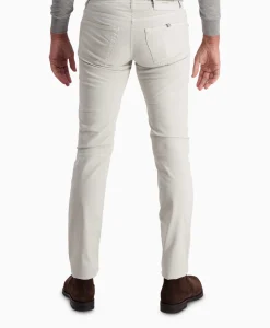 Jacob Cohen Jeans Nick Slim Off White