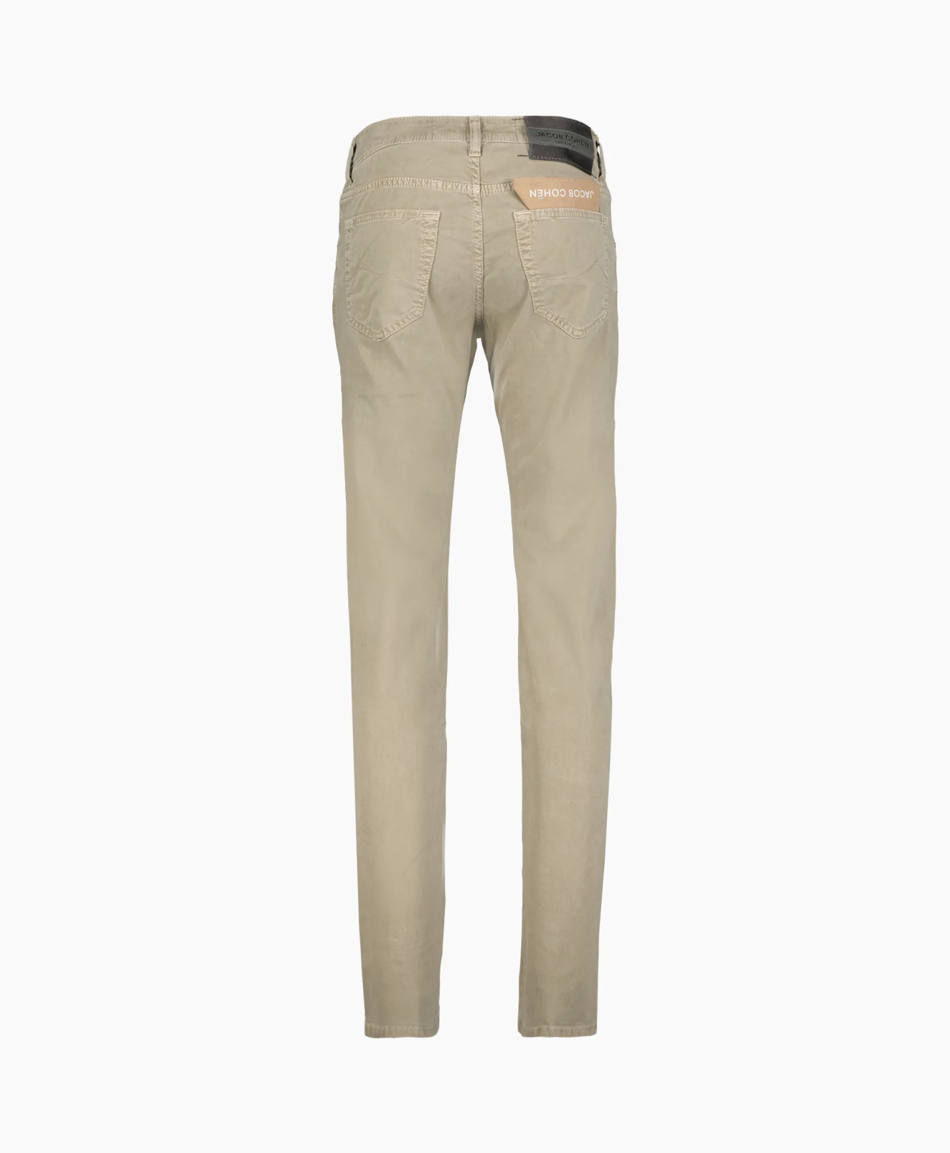 Jacob Cohen Jeans Nick Slim Grijs