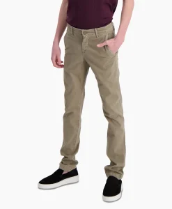 Jacob Cohen Jeans Slim Fit Bobby Beige