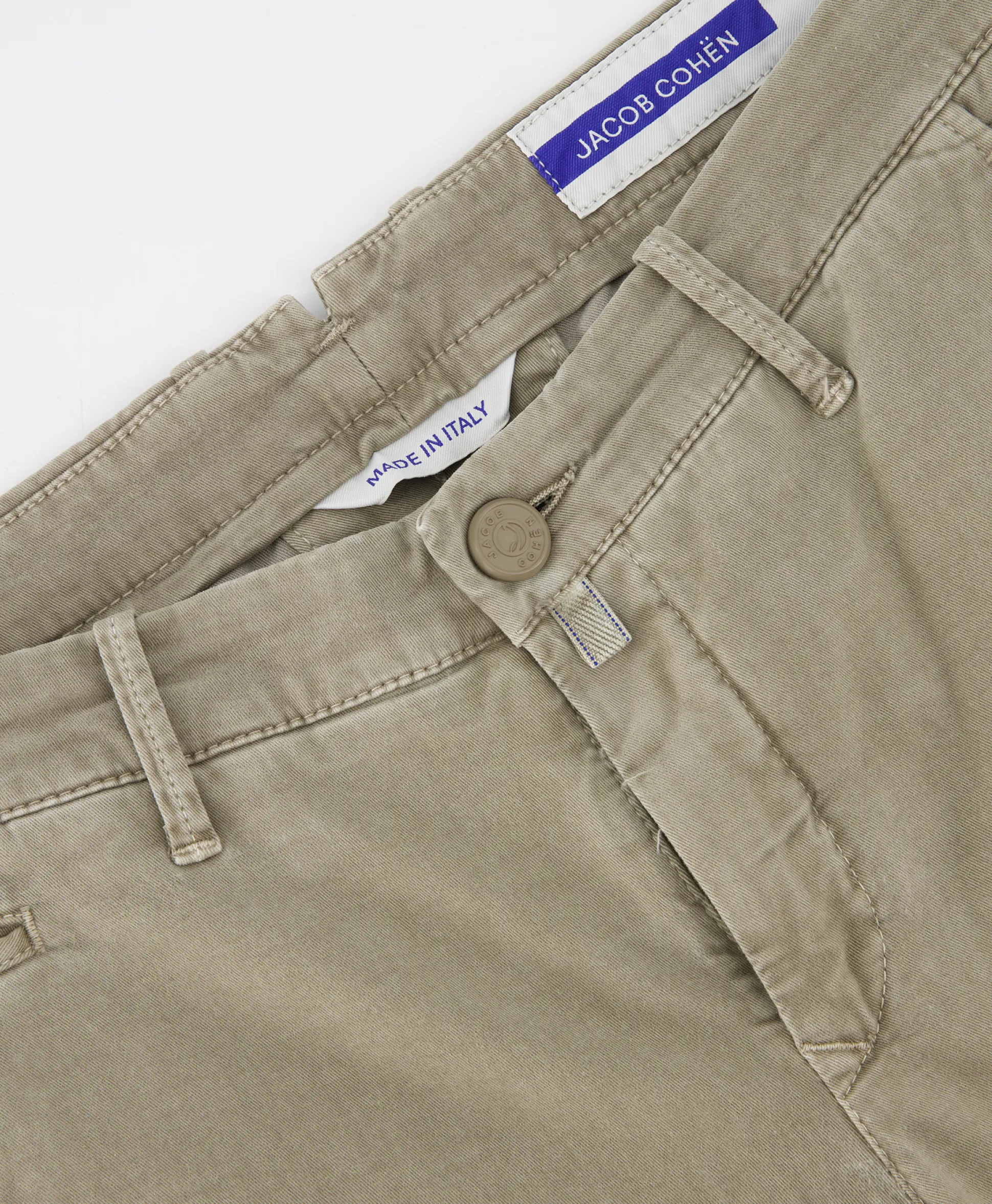 Jacob Cohen Pantalon Bobby Bruin