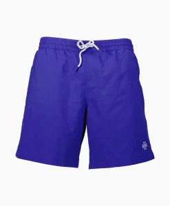 Jacob Cohen Short Magic Lily Off White