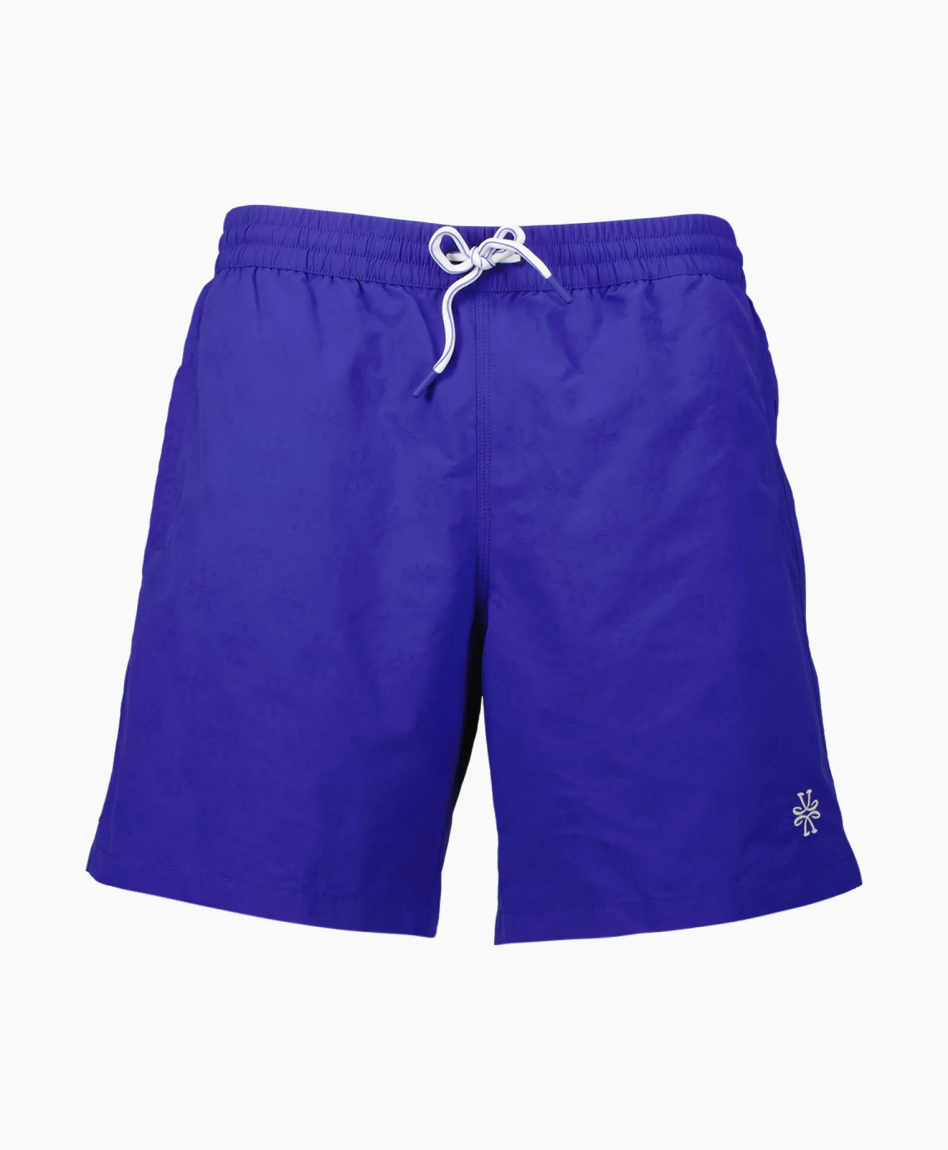 Jacob Cohen Short Magic Lily Off White