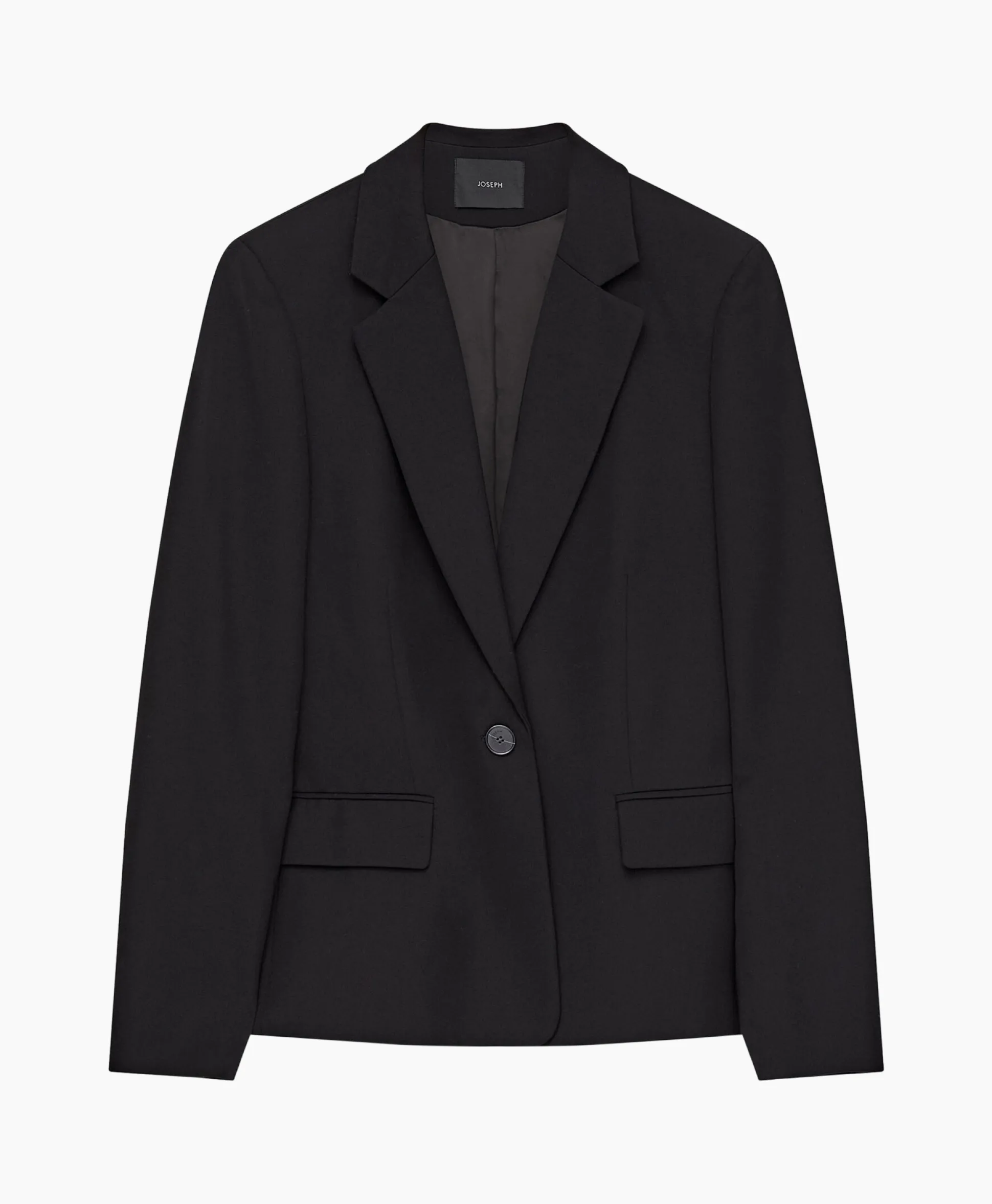 Joseph Blazer Joaquim-Jacket Zwart