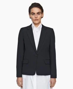 Joseph Blazer Joaquim-Jacket Zwart