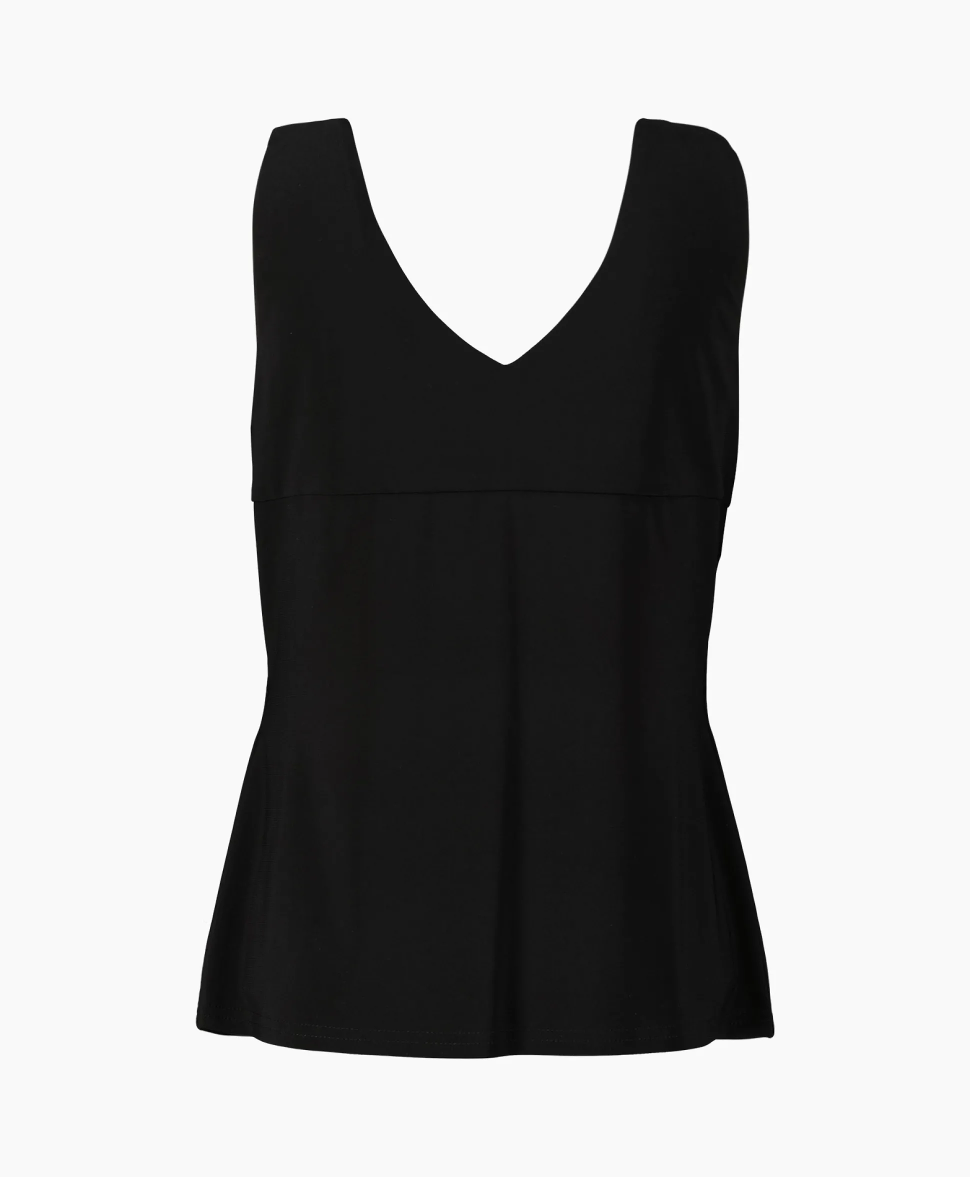 Joseph Ribkoff Top Camisole Zwart