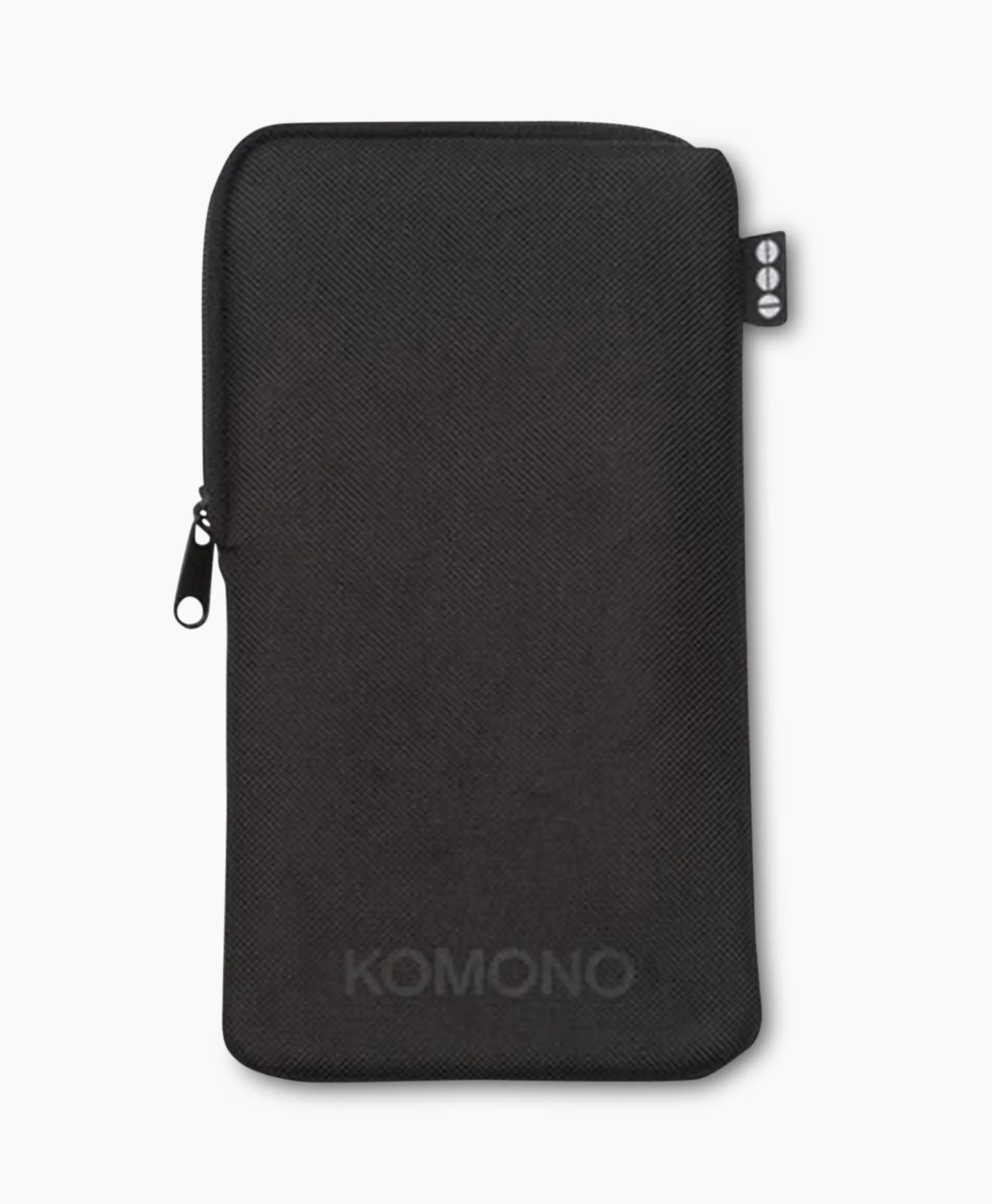 Komono Zonnebril Aksel Flake Bruin