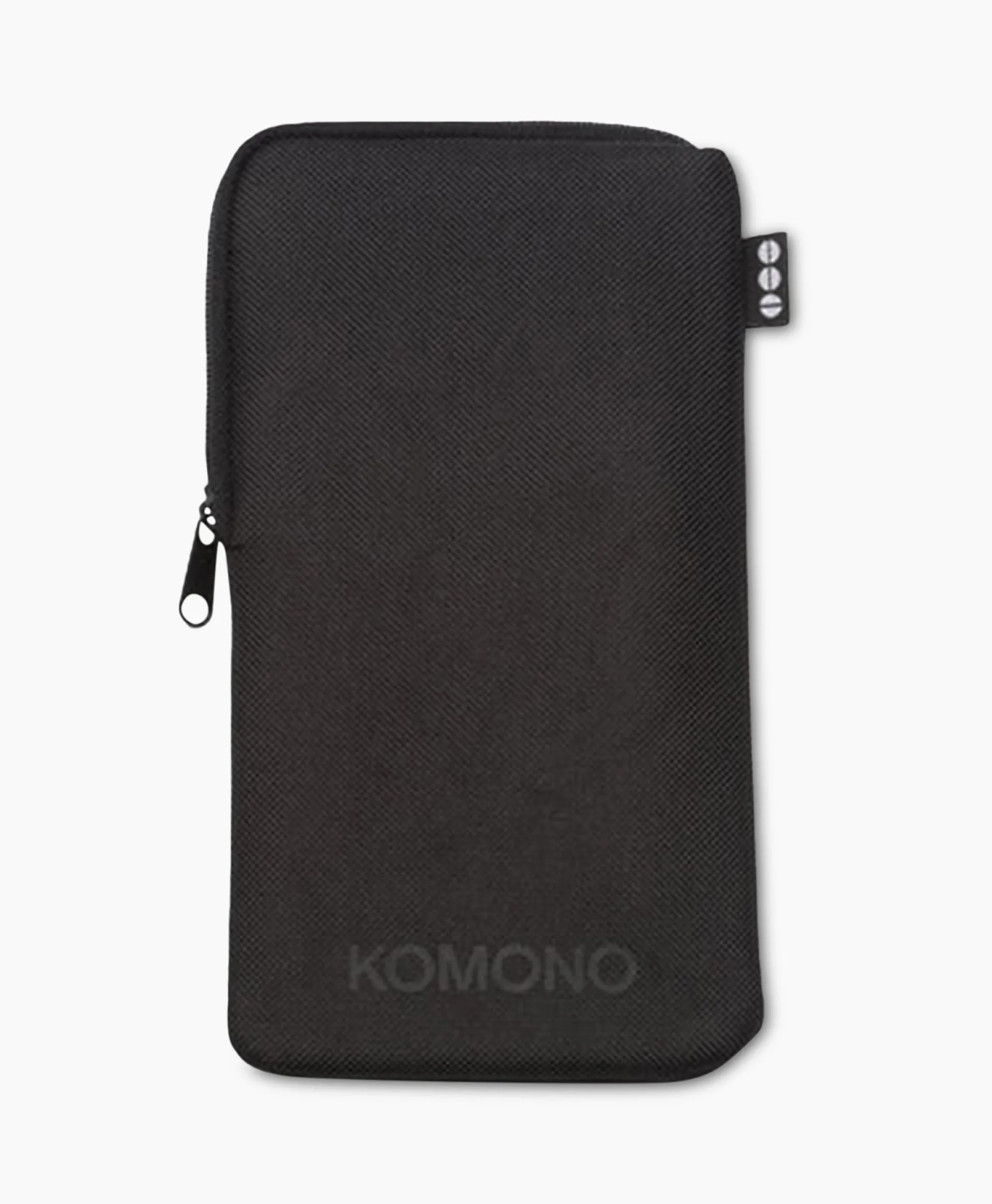 Komono Zonnebril Iggy Bourbon Gold Goud