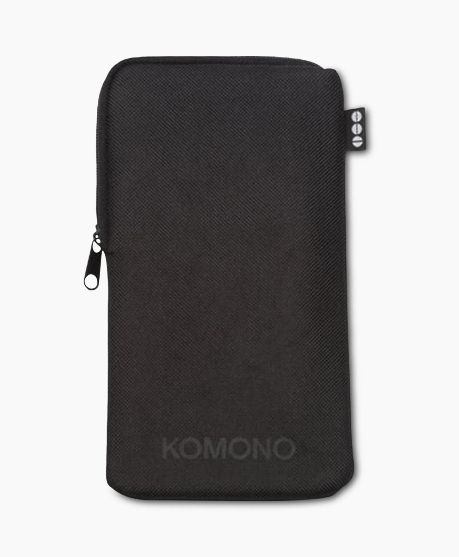 Komono Zonnebril Iggy Jam White Gold Goud