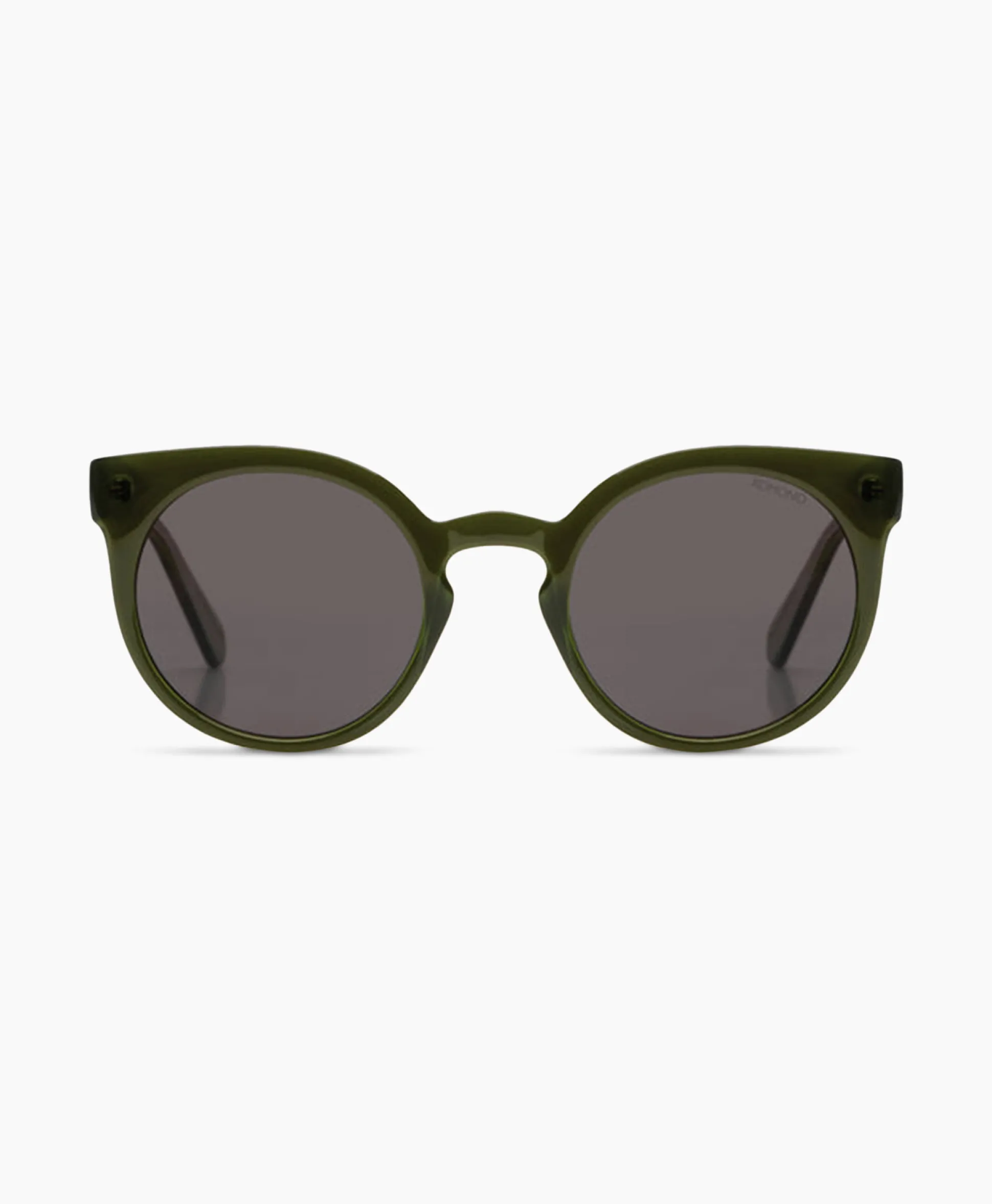 Komono Zonnebril Lulu Seaweed Groen