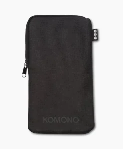 Komono Zonnebril Misty Marshmallow Gold Goud