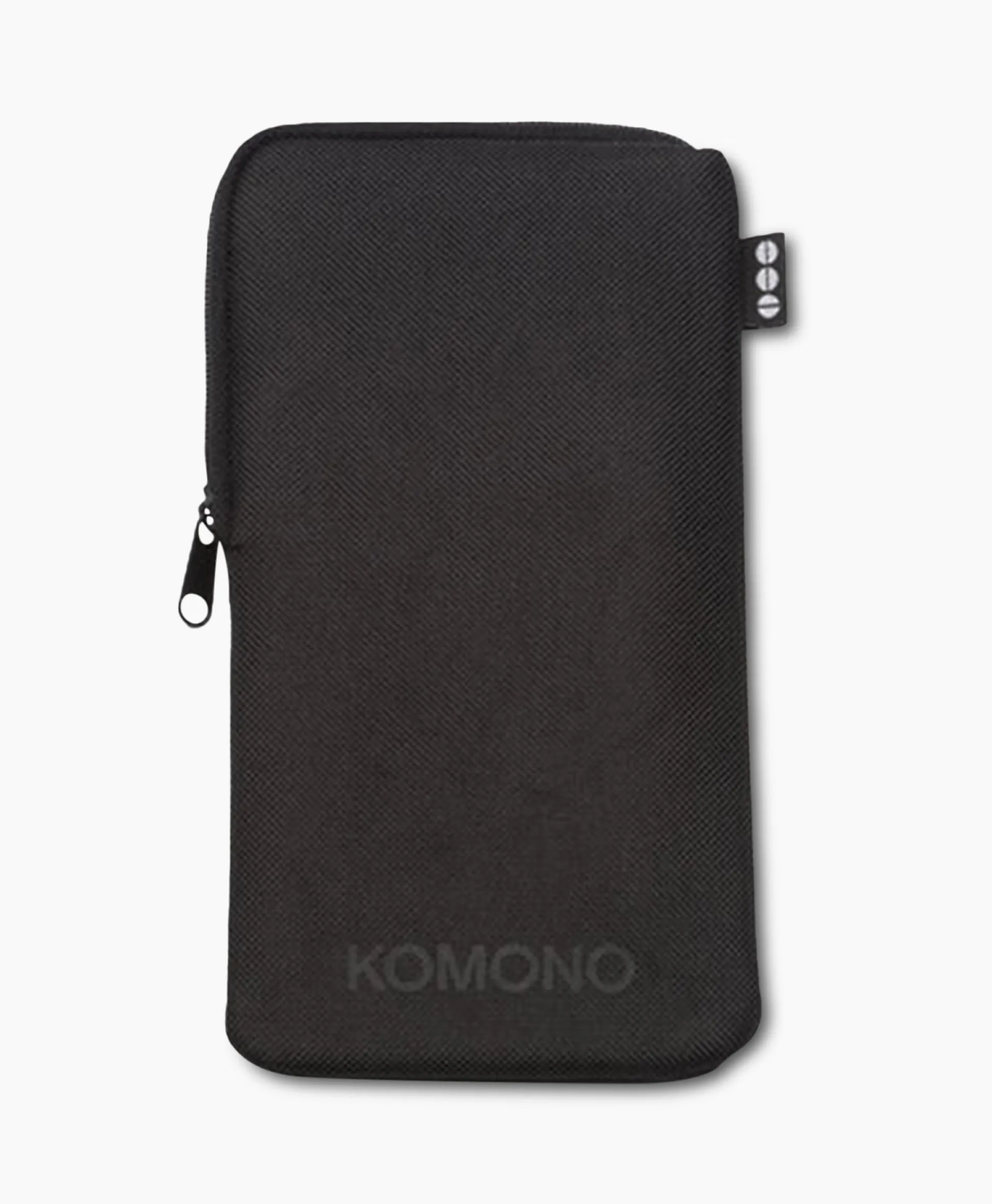Komono Zonnebril Misty Marshmallow Gold Goud