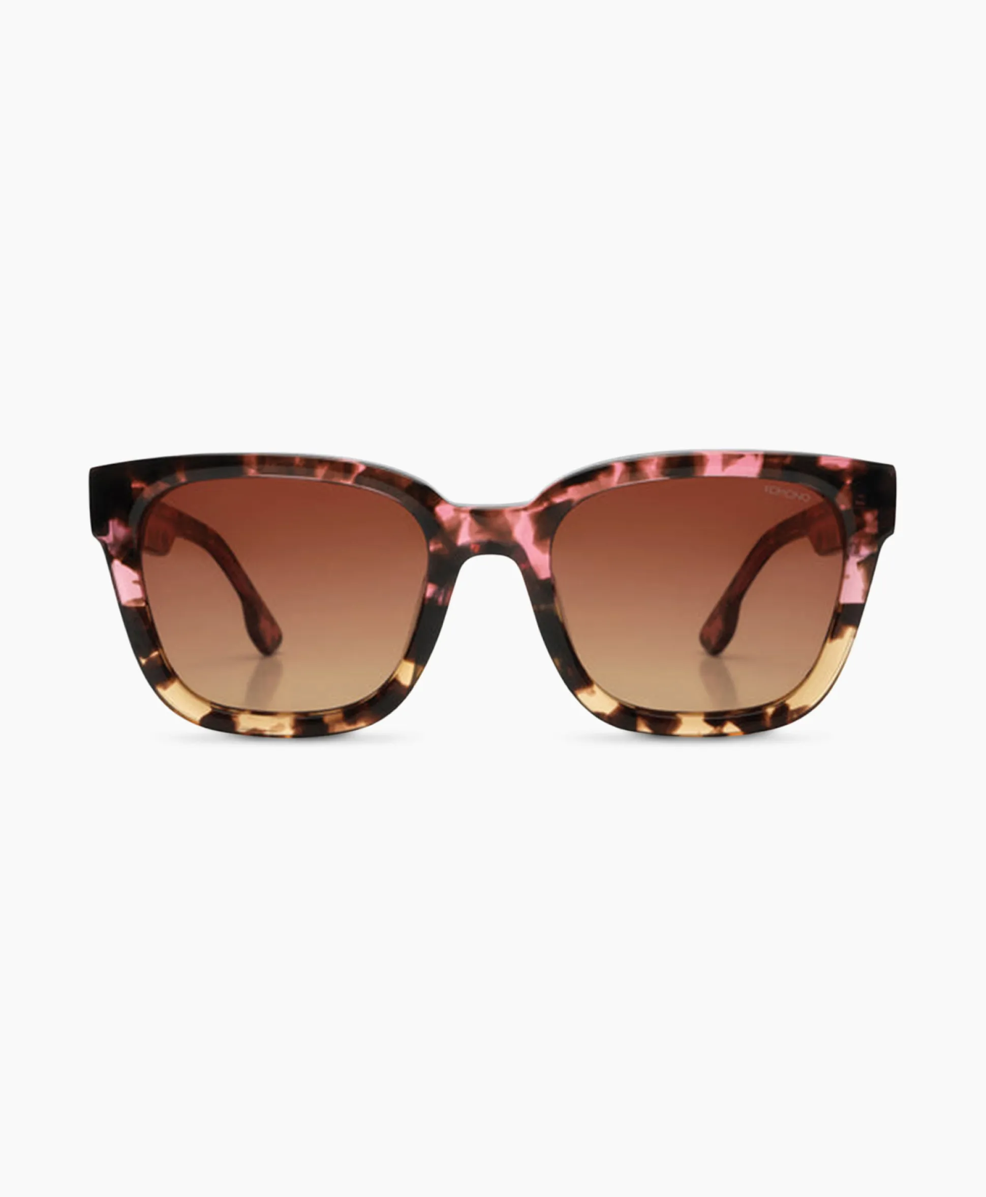 Komono Zonnebril Turner Havana Candy Bruin