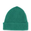 Le Bonnet Muts Beanie Donker Groen