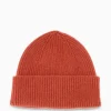 Le Bonnet Muts Beanie Oranje