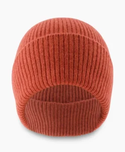 Le Bonnet Muts Beanie Oranje