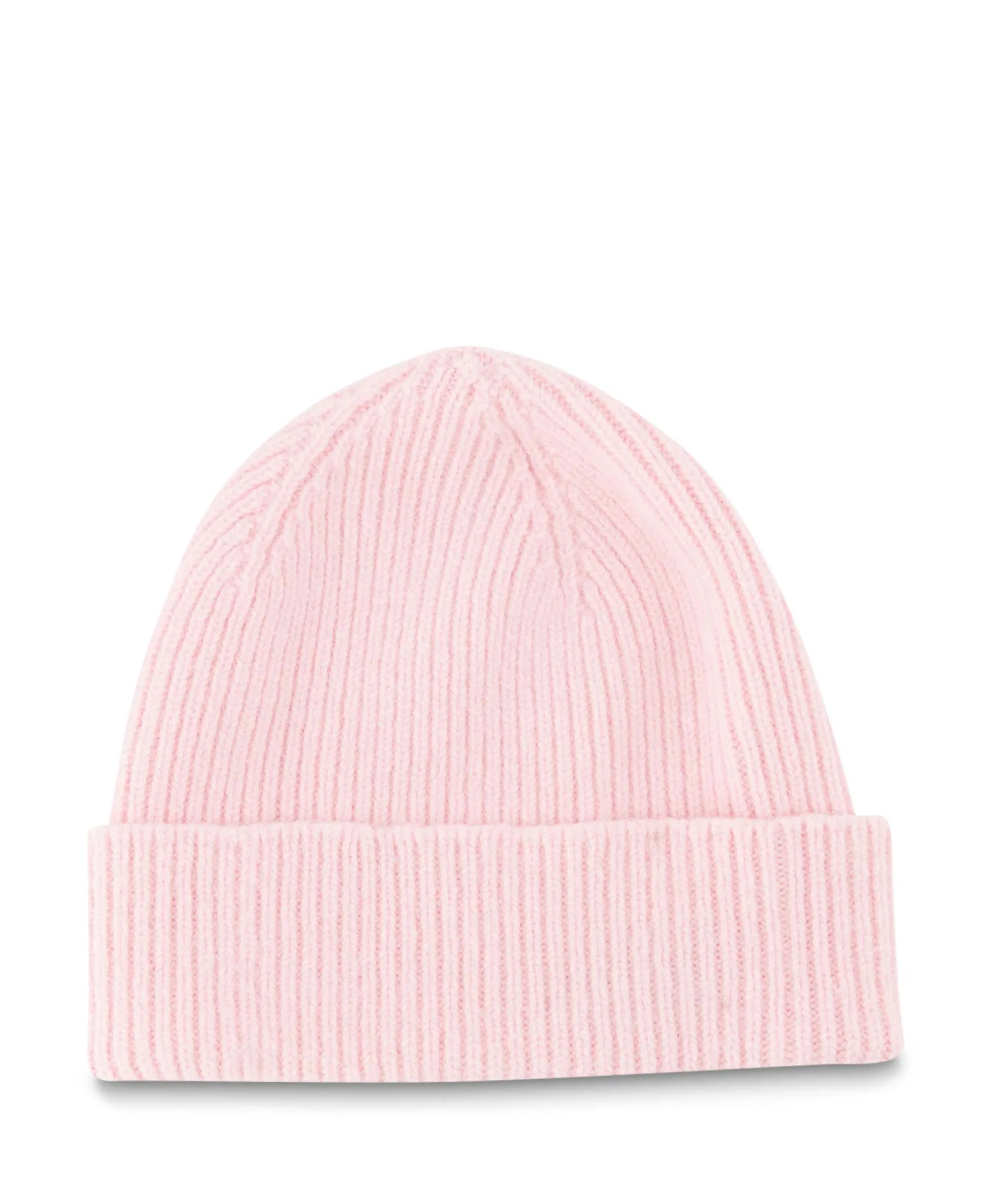 Le Bonnet Muts Beanie Pink