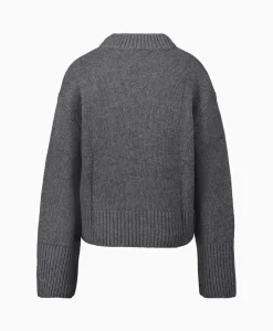 Lisa Yang Pullover Sony Grijs