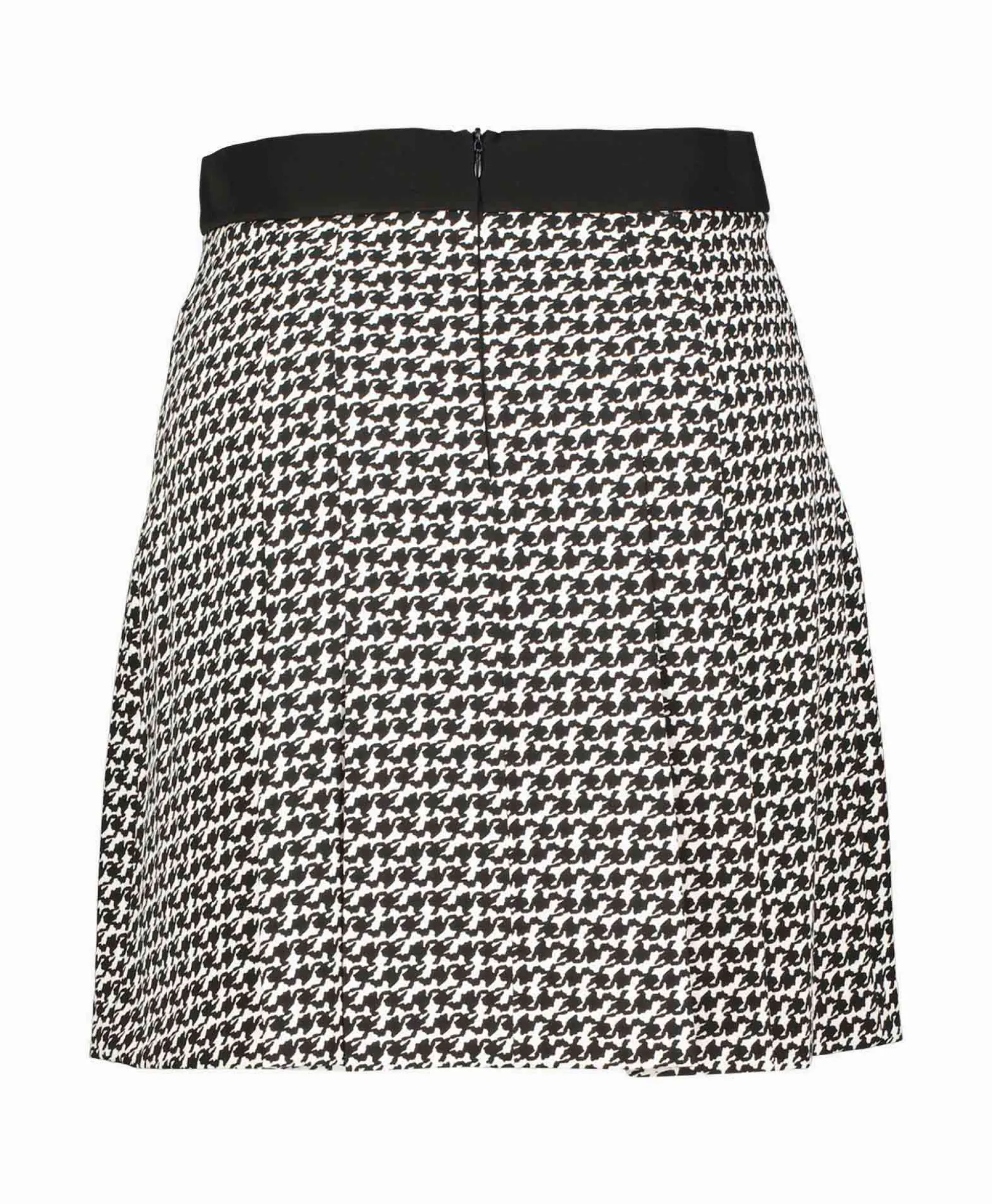 Liu Jo Rok Skirt Zwart