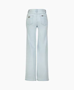 Lois Jeans Palazzo Licht Blauw