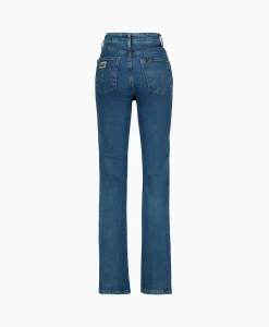 Lois Jeans Riley Midden Blauw