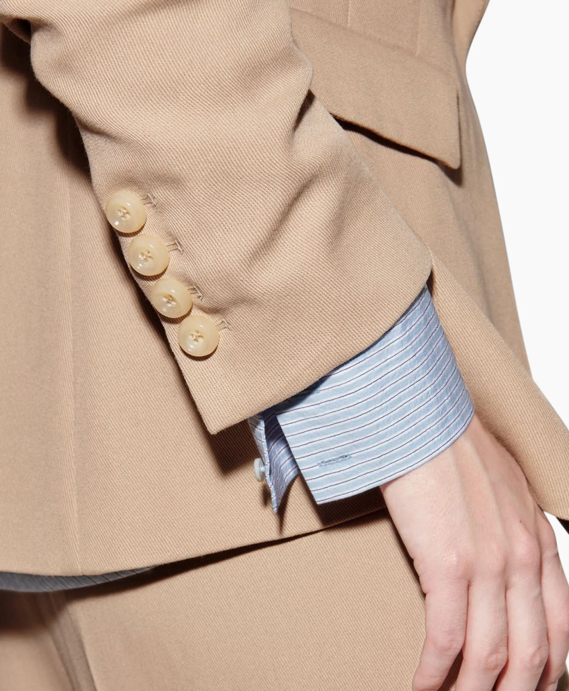 Luisa Cerano Blazer 498235/3595-0 Beige
