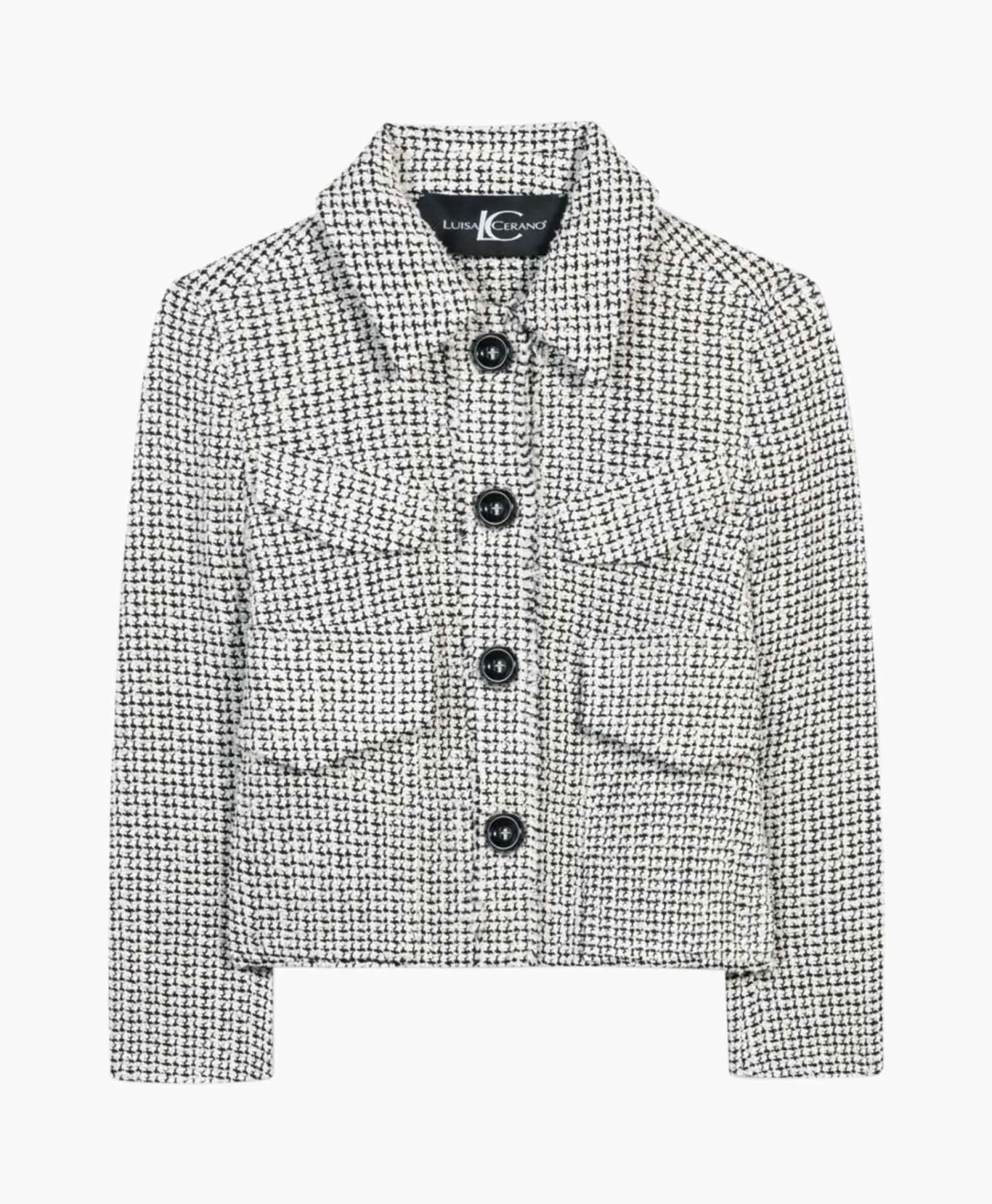 Luisa Cerano Blazer 498005/3612-0 Diversen